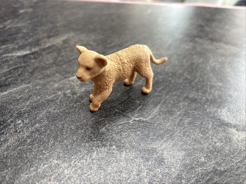 Schleich puzzlemals figur - schleich,