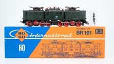 Roco H0 4139 E-Lok BR 191