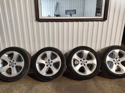 Bmw e53 2006 satz - e53,