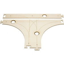 Faller 161941 Laser-Street Car