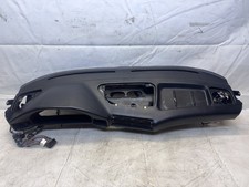 BMW 5er E34 Armaturenbrett