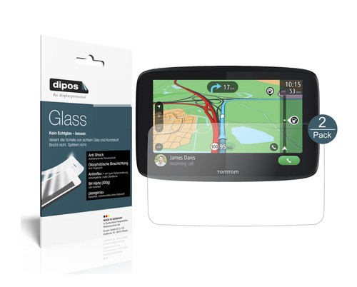 Schutzfolie für tomtom go - tomtom,