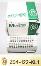 Klöckner moeller zb4 - moeller, zb4-122-kl1