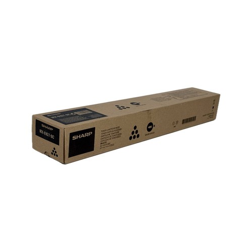 Sharp toner 61gt - sharp, mx-61gt-bc