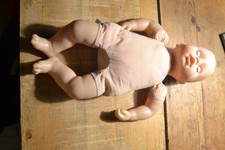 Zapf Baby Puppe New Born