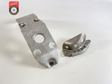 Yamaha WR 400 F 1998-2002 - Motorschutz Schutzblech