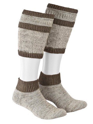 Trachtensocken