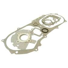 Minarelli liegend AC kurz