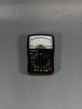 Radio Shack Vintage Analog