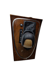 Schaltbox Schaltkulisse