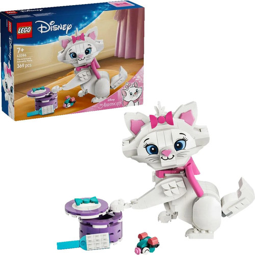 Lego disney classic 43286 - disney,