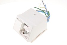 EMS AirFlow Anschlussbox Luft