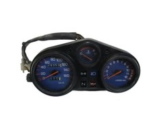 Instrumente 2. Yamaha TDR 125