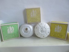 Nina Ricci 5x 25g Parfum Seife