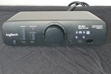 Logitech Z906 Steuereinheit