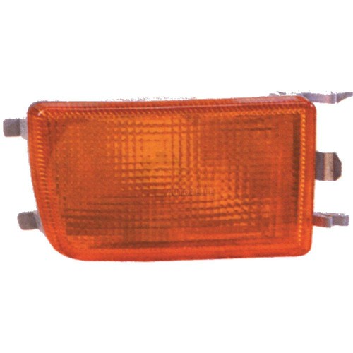 Blinkleuchte blinker rechts - blinker,