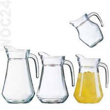 Gastro glaskrug weinkrug - glaskrug,