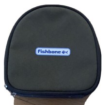 Fishbone CD-Tasche für 24 CDs