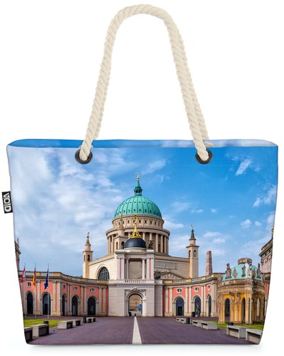 Potsdam beach bag - potsdam,