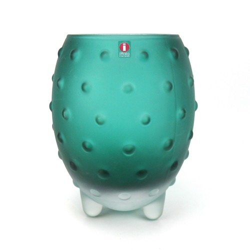 Iittala glas vase - glas,