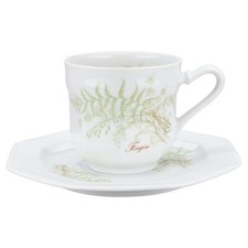 Kaffeetasse mit Untere Gallo