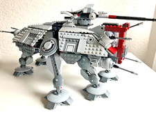 LEGO Star Wars AT-TE Walker