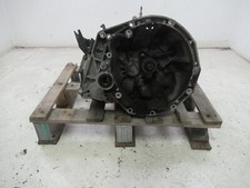 Renault Laguna 2 II Typ G