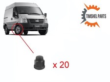 FORD TRANSIT 2000-2014