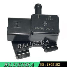 DPF Exhaust Pressure Sensor