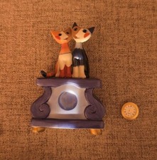 Rosina Wachtmeister Angelo e