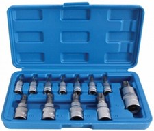 Torx Steckschlüssel Bit