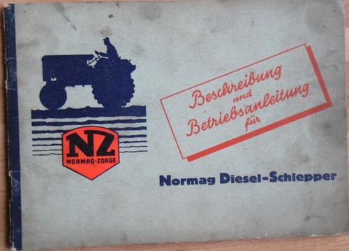 Normag universal - normag,