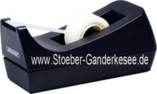 Tischabroller schwarz mit - tischabroller,, schwarz,