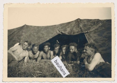 Foto wehrmacht soldaten - foto,