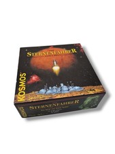 ⚡Die Sternenfahrer von Catan Vollständig 1999 Klaus Teuber Kosmos Brettspiel⚡