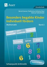 H. Tiefenthaler Begabte Kinder