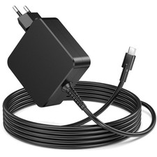 USB C Ladegerät 65W Laptop