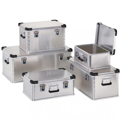 Zarges midi box - midi-box, im