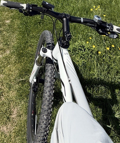 Cannondale mountainbike - cannondale, f5