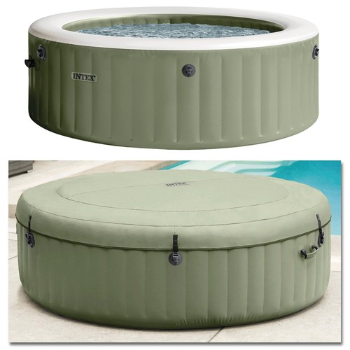 Intex whirlpool pure - whirlpool,