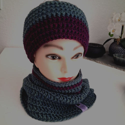 Peruvian baby alpaka loop - 95%,