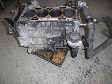Motorblock Opel Vectra C