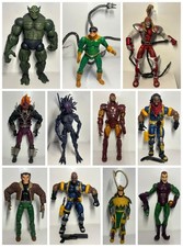 Marvel Action Figuren 6" -