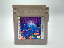 Tetris (Nintendo Game Boy)