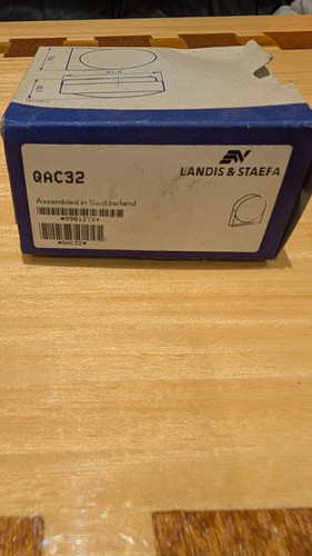 Landis staefa außenfühler - landis&staefa,