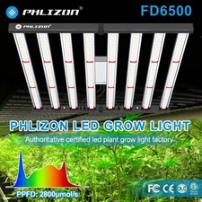 640W Samsung LED Grow Light Vollspektrum Zimmerpflanzen Pflanzenlampe Grow Lampe
