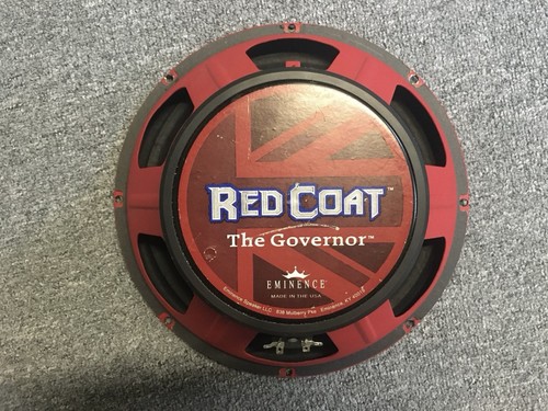 Eminence the governor 8 - ‼️,