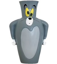 Figur Sammelfigur Tom & Jerry