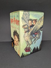 Harry potter teil - harry, 1-4