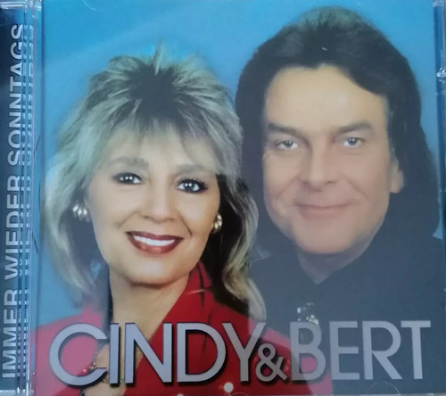 Cindy bert immer wieder - bert,